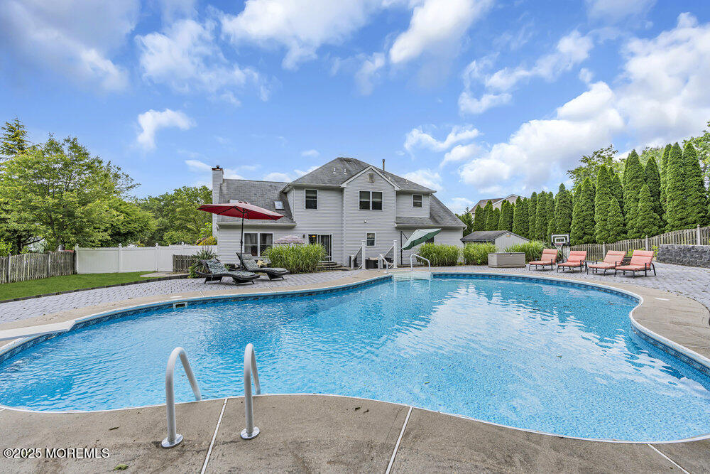 1771 Calico Lane, Toms River, New Jersey image 3