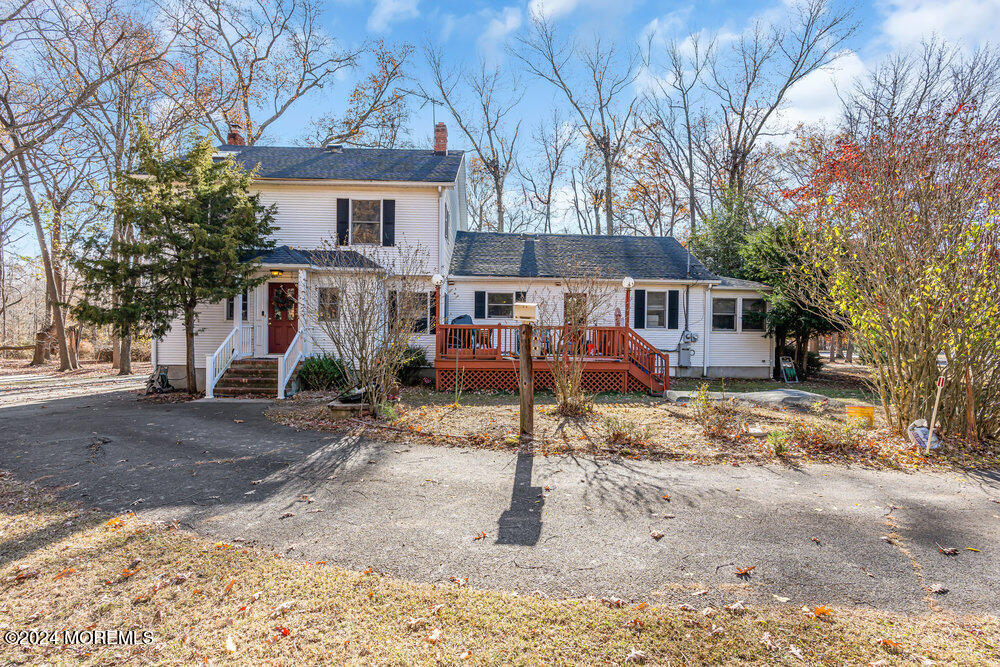 208 Pease Road, Manalapan, New Jersey image 2