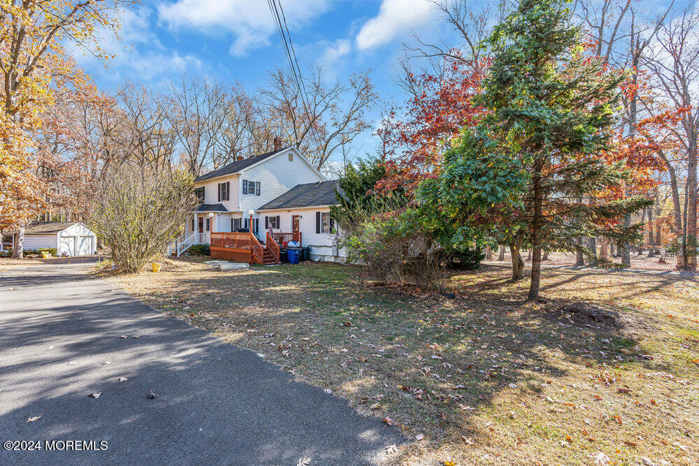 208 Pease Road, Manalapan, New Jersey image 16