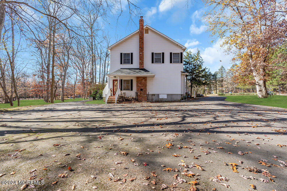 208 Pease Road, Manalapan, New Jersey image 14