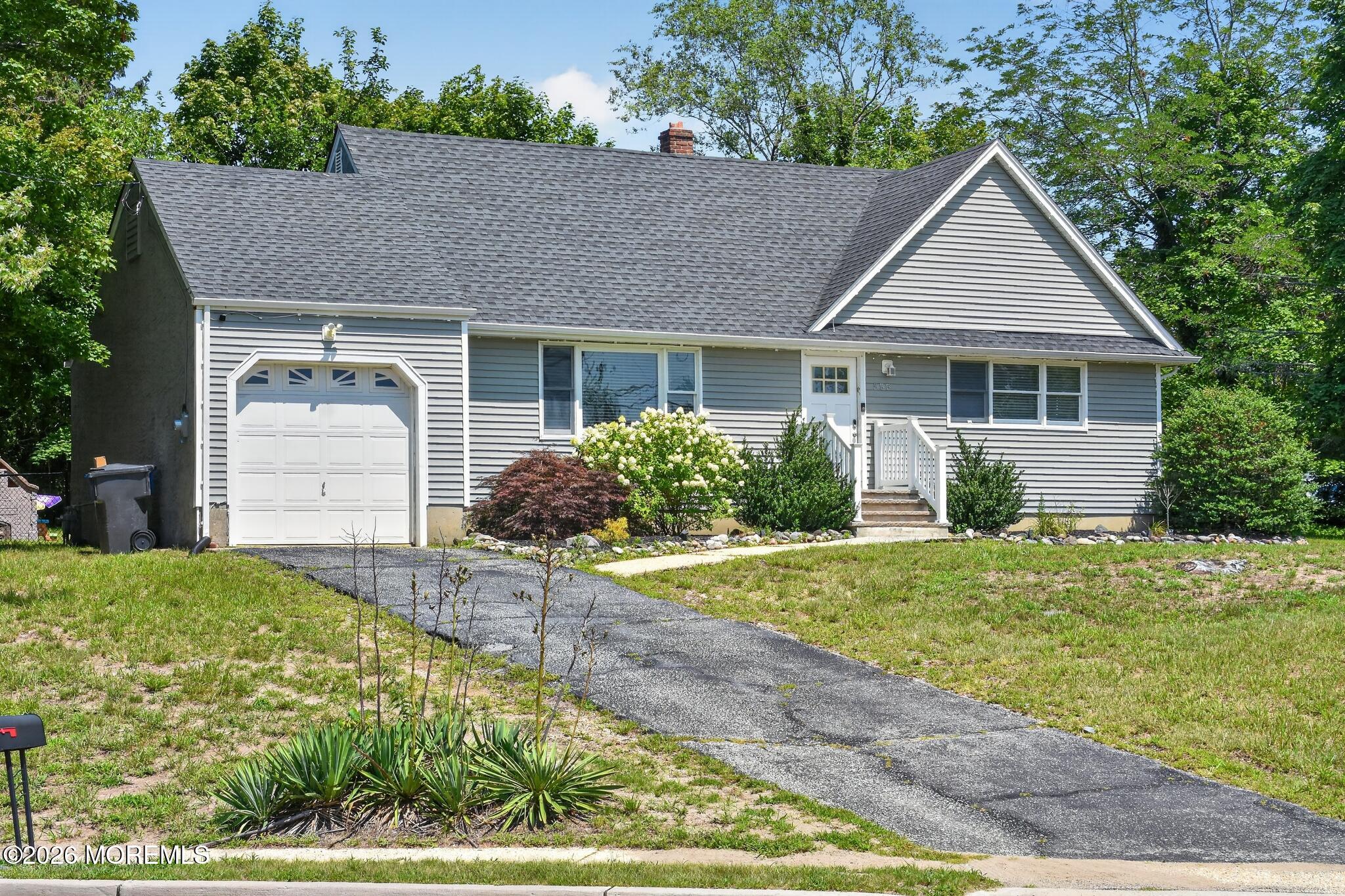555 Brookside Drive