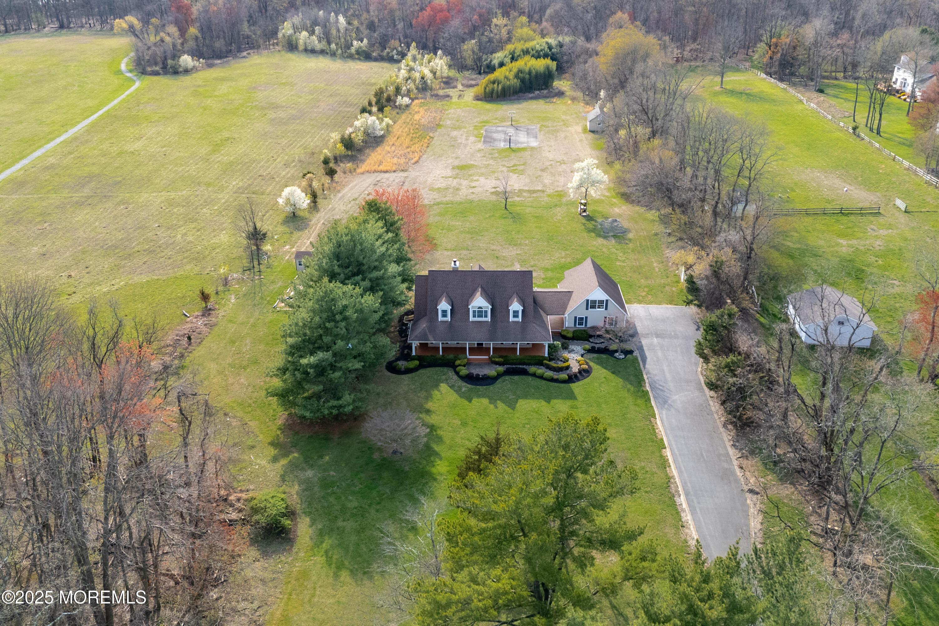 155 Robertsville Road, Freehold, New Jersey image 42