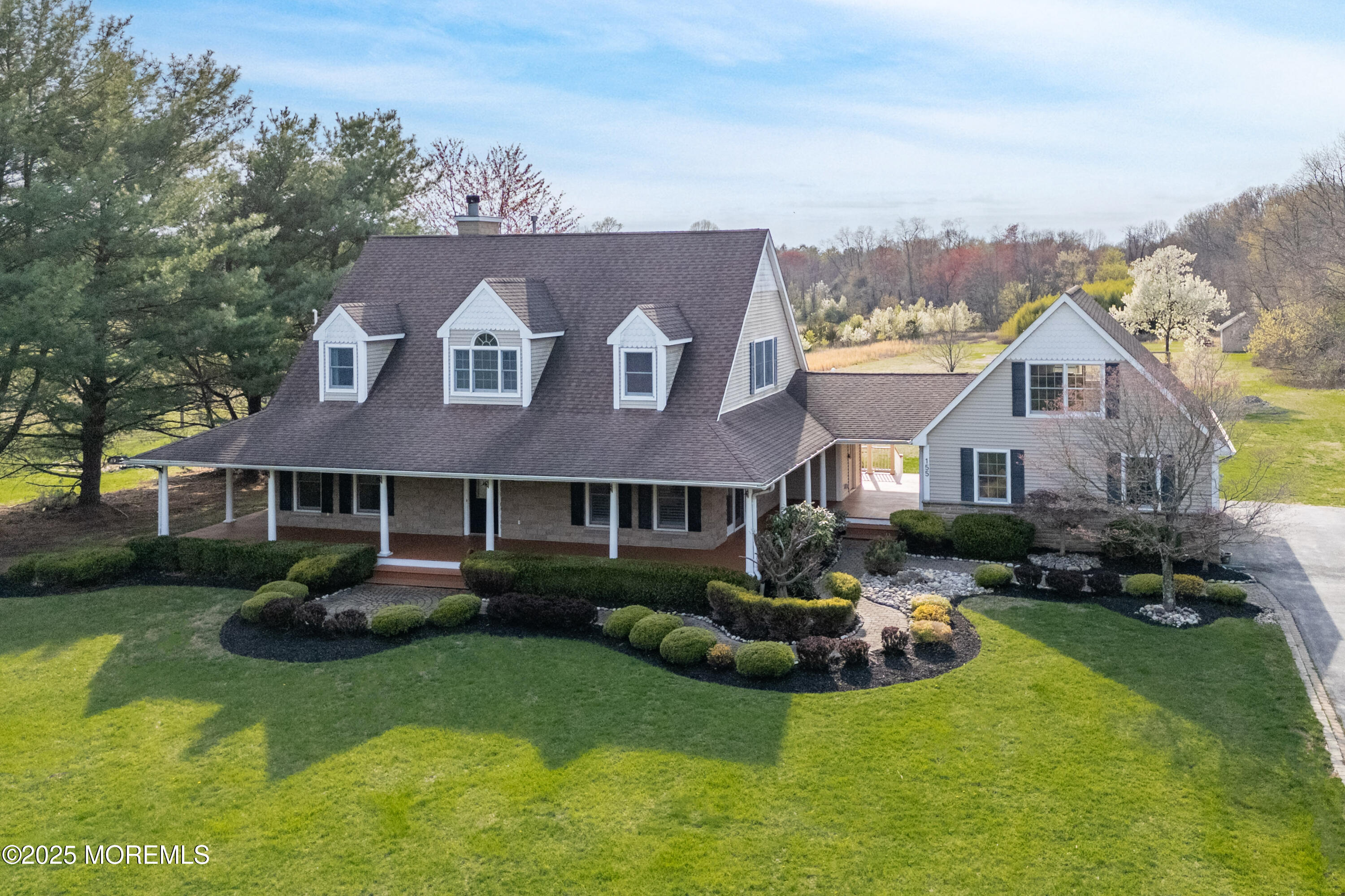 155 Robertsville Road, Freehold, New Jersey image 1