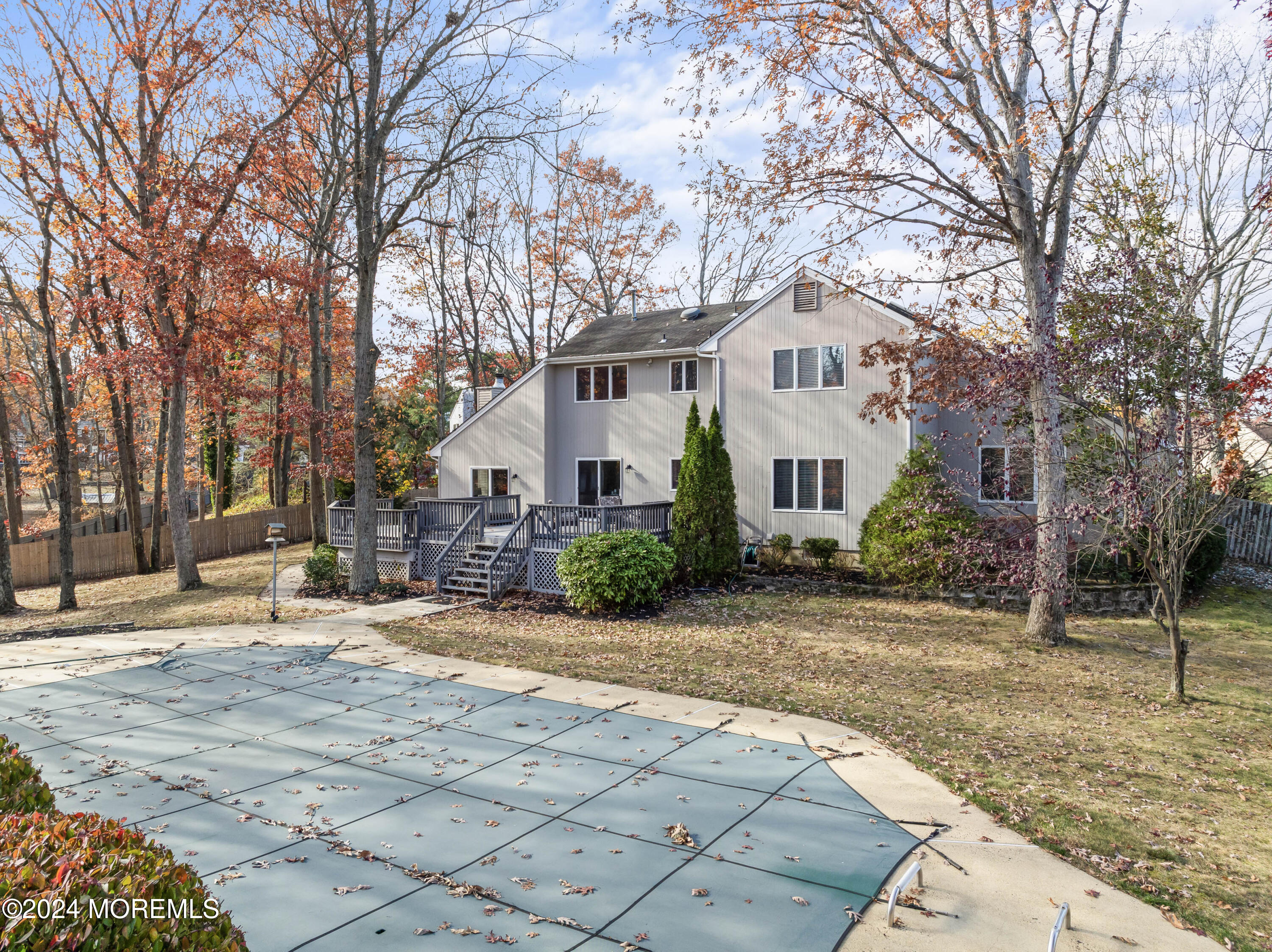 88 Windsor Drive, Eatontown, New Jersey image 47