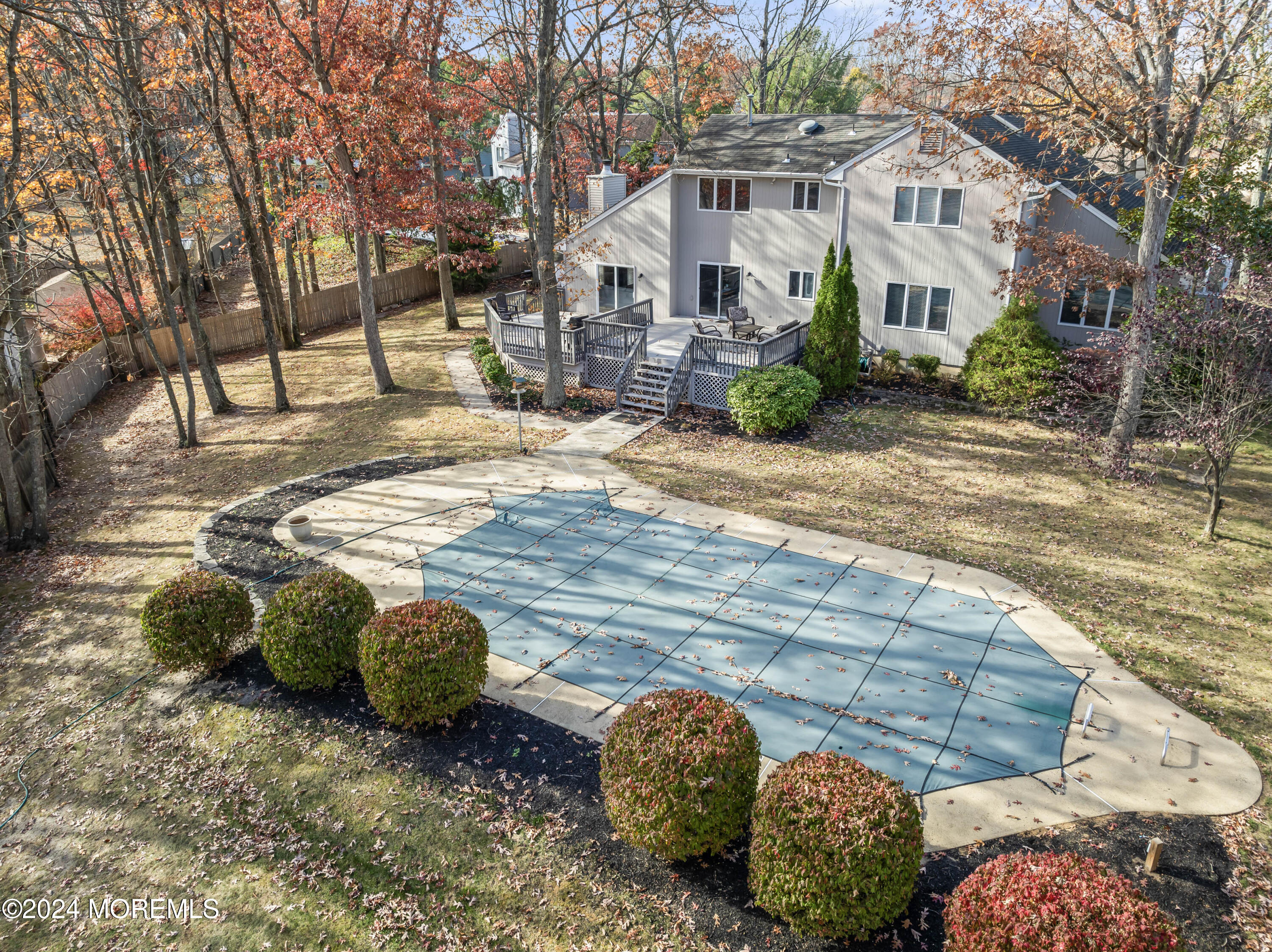 88 Windsor Drive, Eatontown, New Jersey image 48