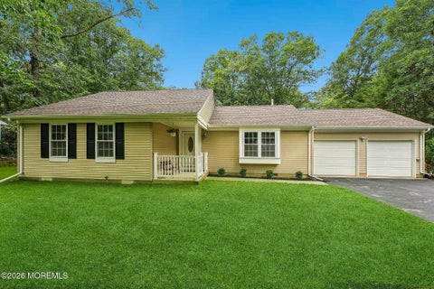 Photo of 2149 Holly Hill Road, Manchester, NJ 08759 (MLS # 22629339)