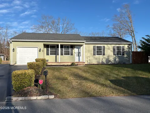 650 Chelsea Street, Forked River, NJ 08731 - #: 22601057