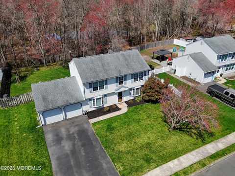 128 Oak Glen Road Toms River NJ 08753