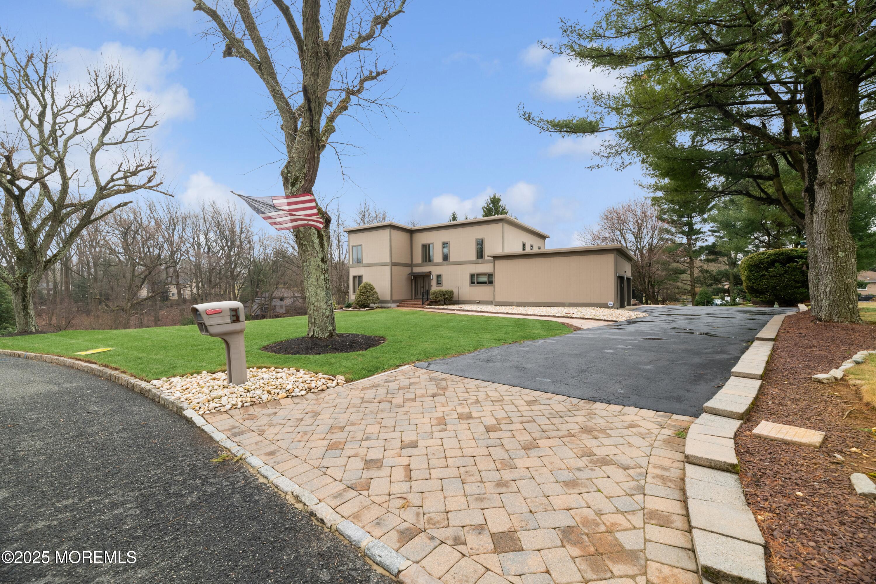 3 Holly Glen Way, Holmdel, New Jersey image 3