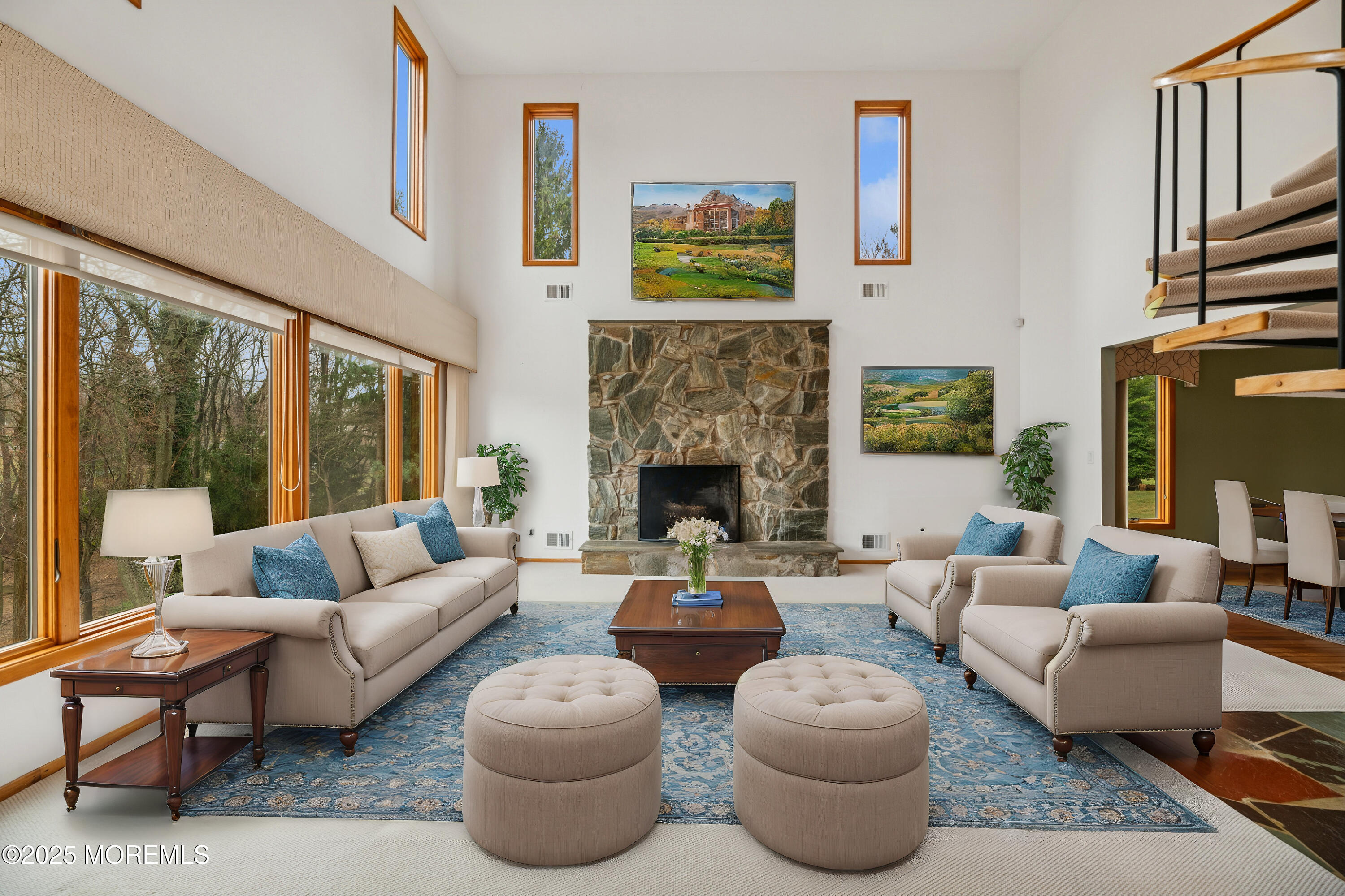 3 Holly Glen Way, Holmdel, New Jersey image 8