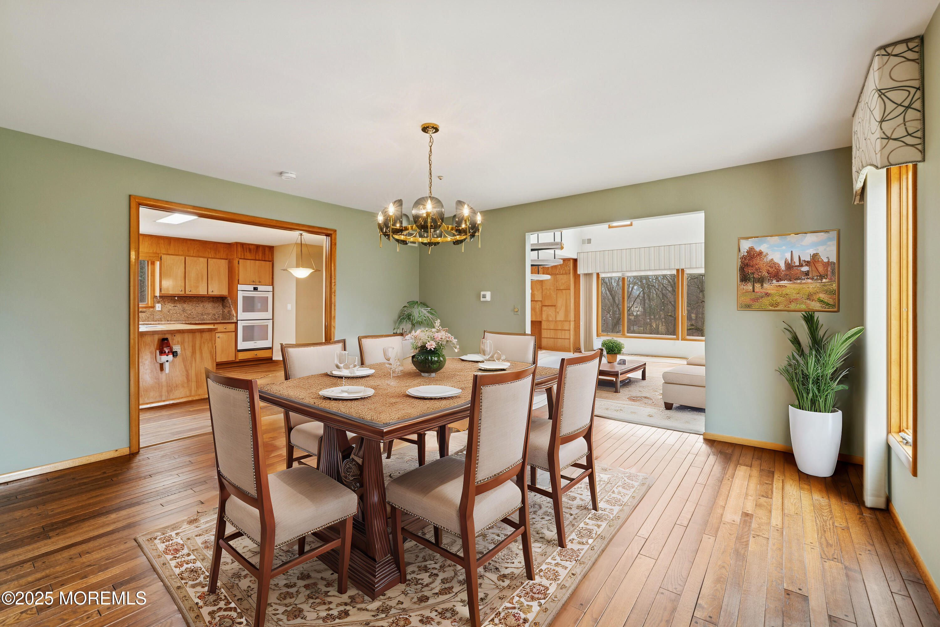 3 Holly Glen Way, Holmdel, New Jersey image 16