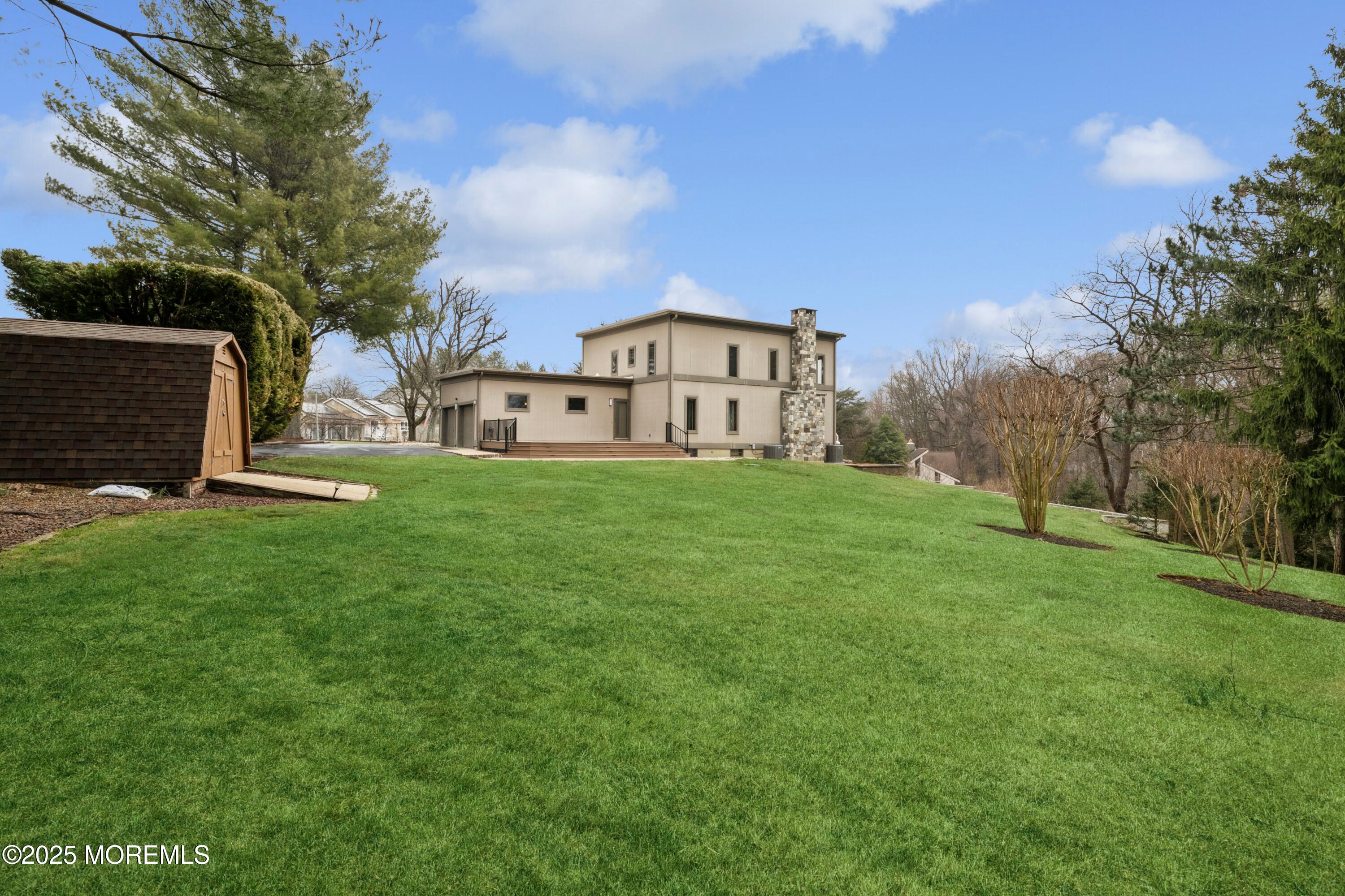 3 Holly Glen Way, Holmdel, New Jersey image 37