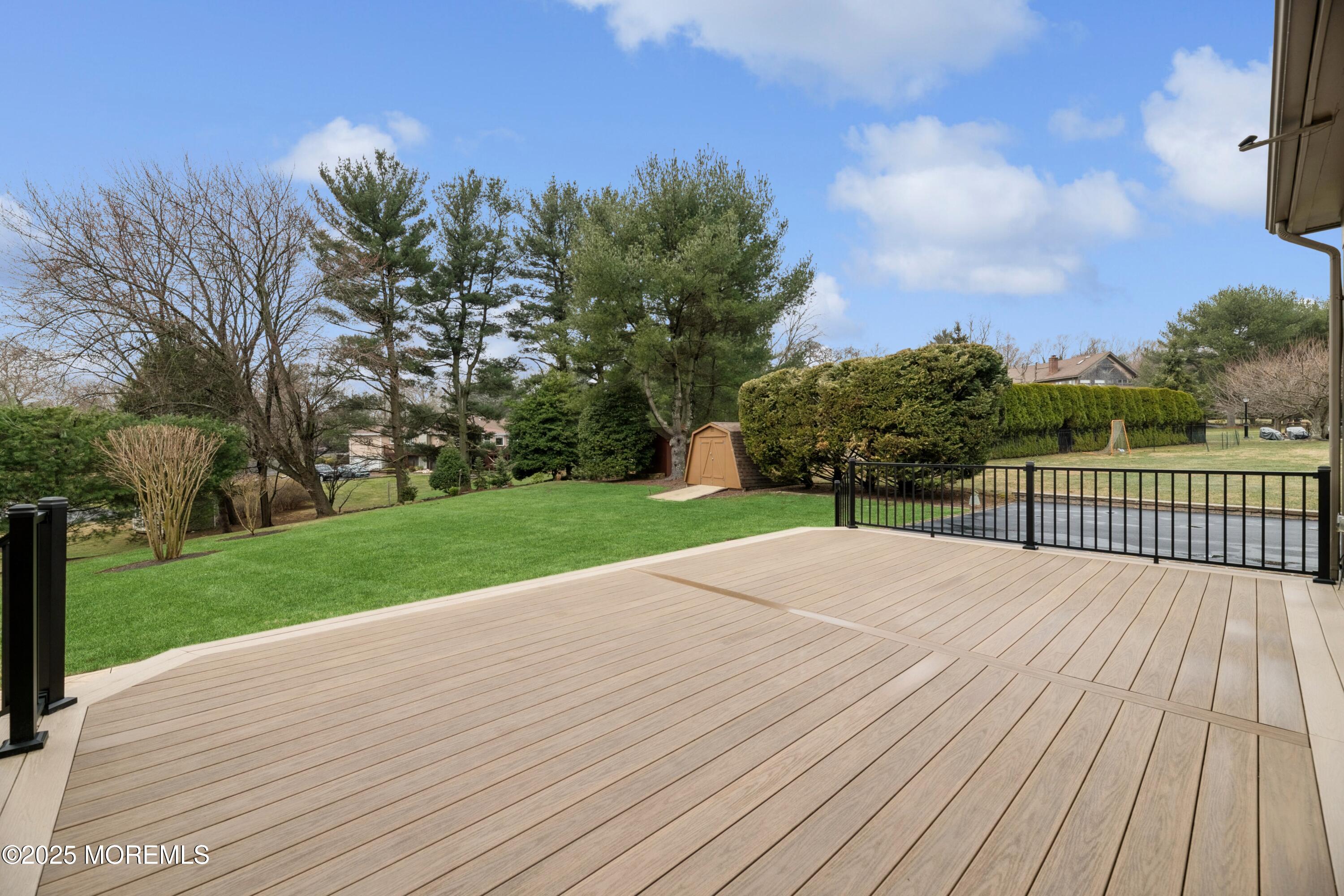 3 Holly Glen Way, Holmdel, New Jersey image 35