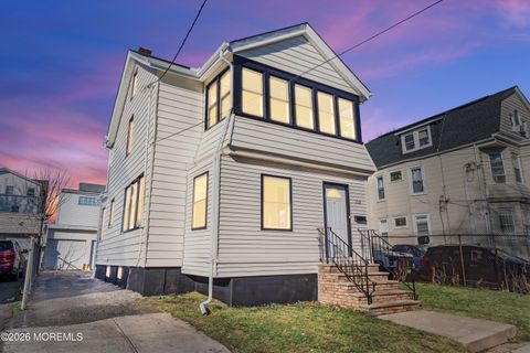 Photo of 113 Columbia Avenue, Newark, NJ 07106 (MLS # 22601278)