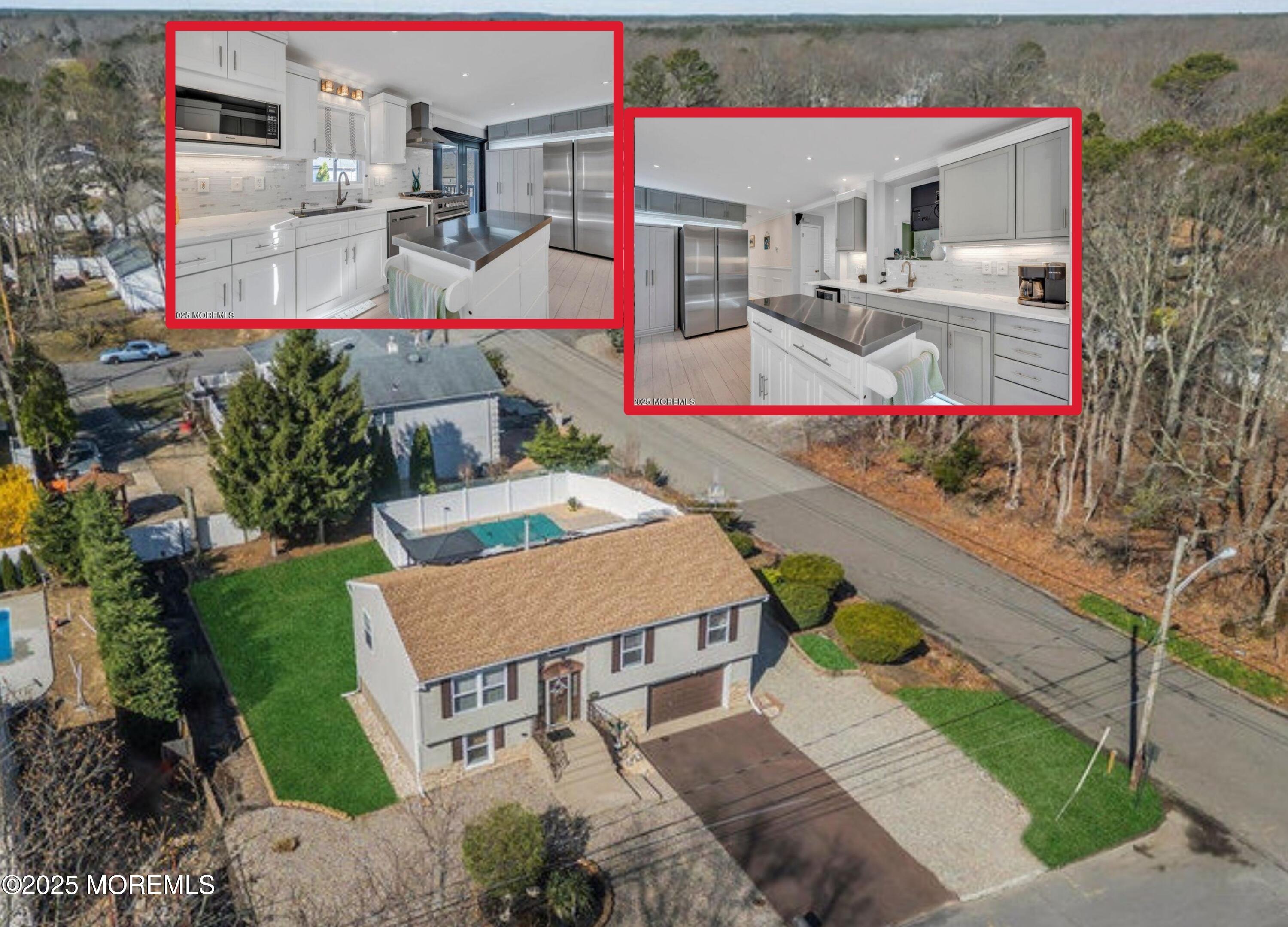 619 Chelsea Street, Forked River, New Jersey image 1