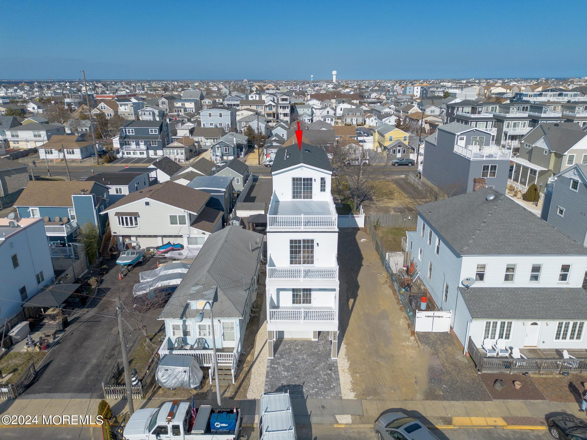 322 Lincoln Avenue, Seaside Heights, New Jersey image 3