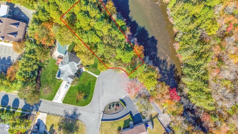 Vacant Land For Sale - 9 Gloria Ann Smith Drive<br/> Brick, NJ 08723