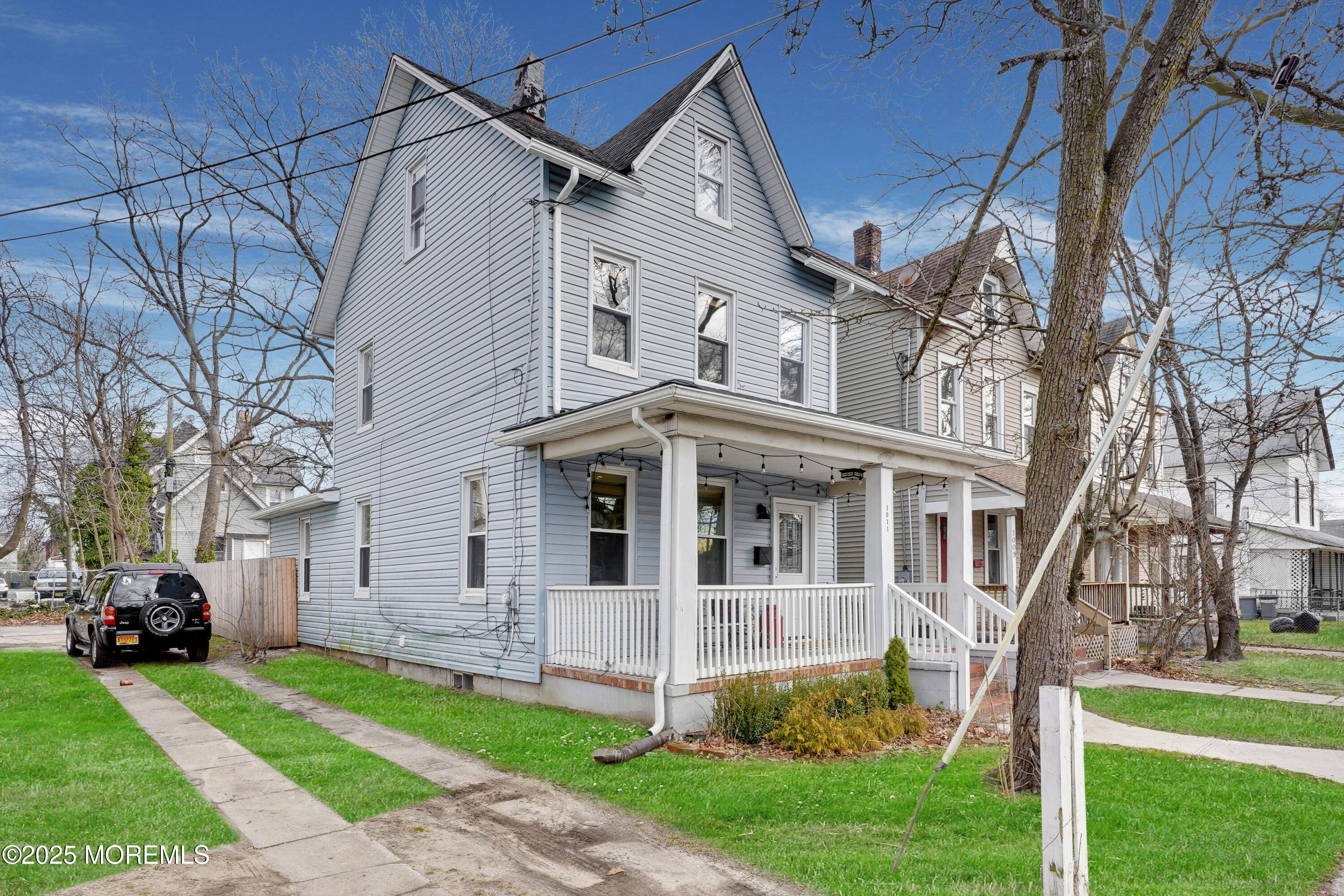1011 Mattison Avenue, Asbury Park, New Jersey image 3