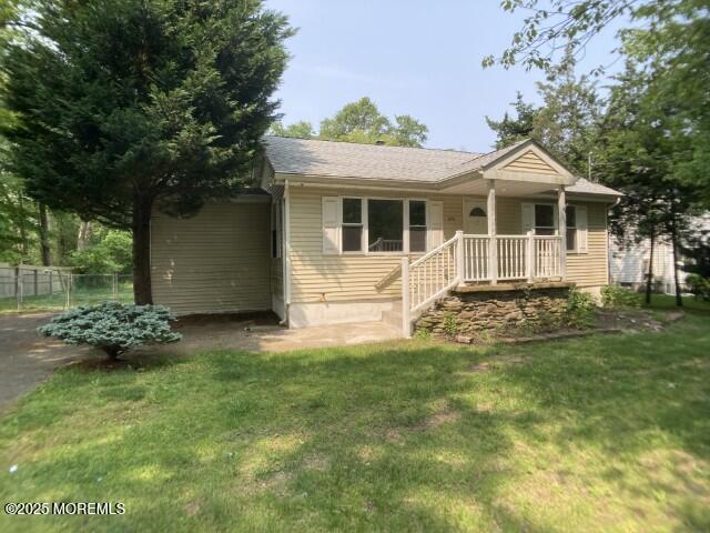 273 Stuart Street