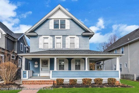 Homes For Rent - 422 Worthington Avenue #SUMMER 2026<br/> Spring Lake, NJ 07762