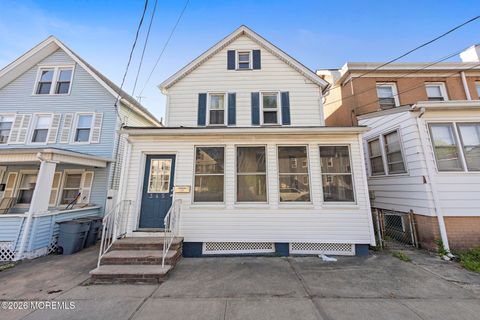 Photo of 345 Henry Street, South Amboy, NJ 08879 (MLS # 22611319)