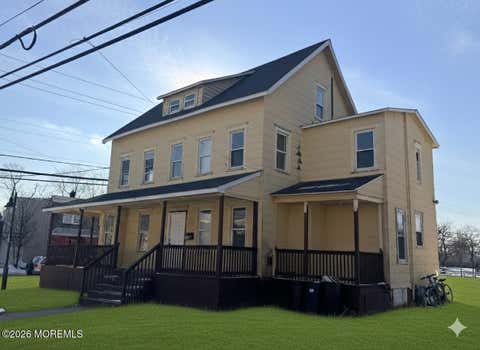 Multifamily For Sale - 101-103 Ridge Avenue<br/> Asbury Park, NJ 07712