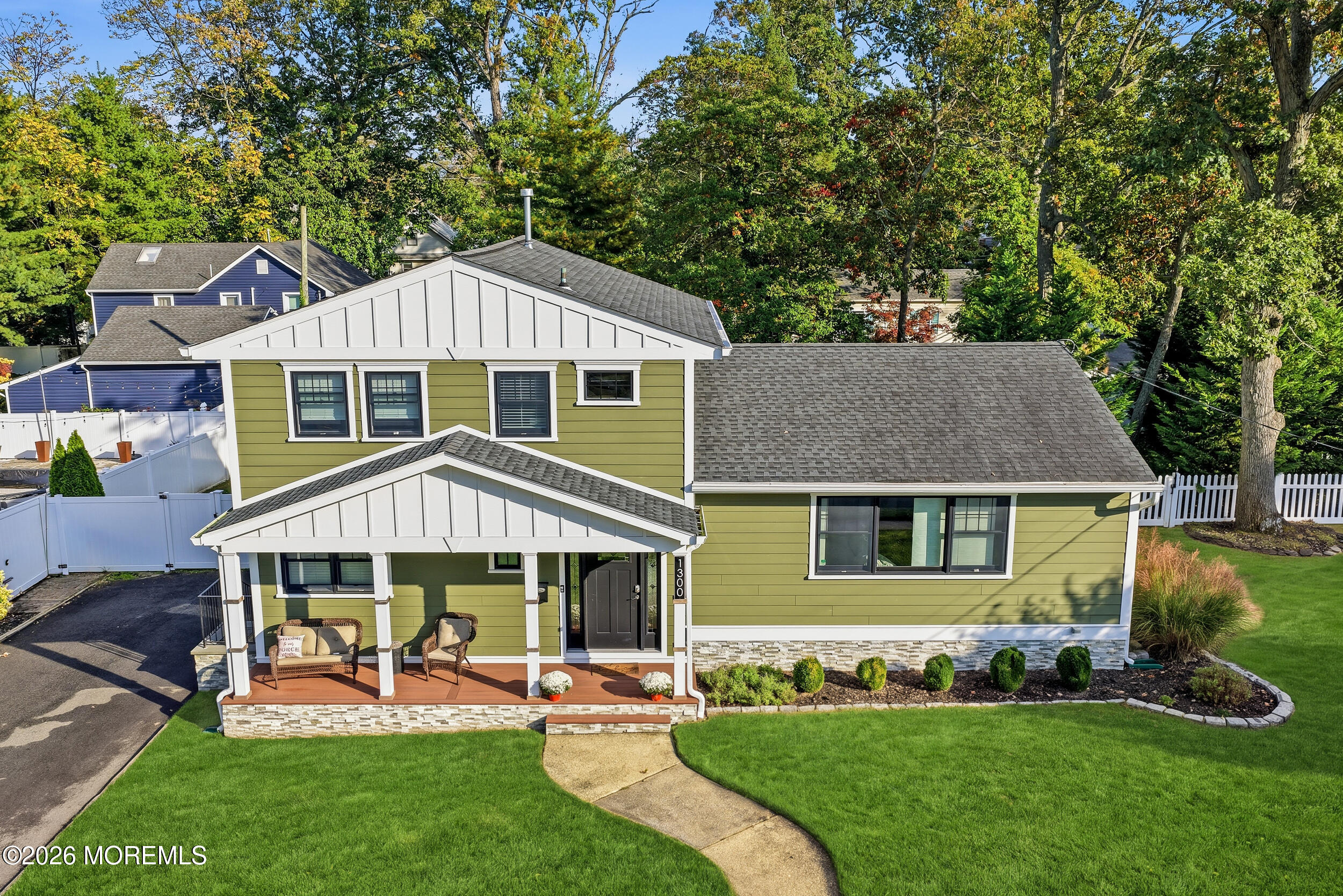 1300 Opdyke Avenue