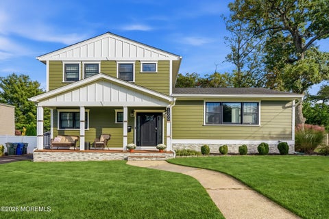 Photo of 1300 Opdyke Avenue, Ocean Twp, NJ 07712 (MLS # 22632948)