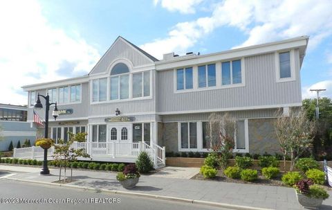 27 Beach Road 100A Monmouth Beach NJ 07750