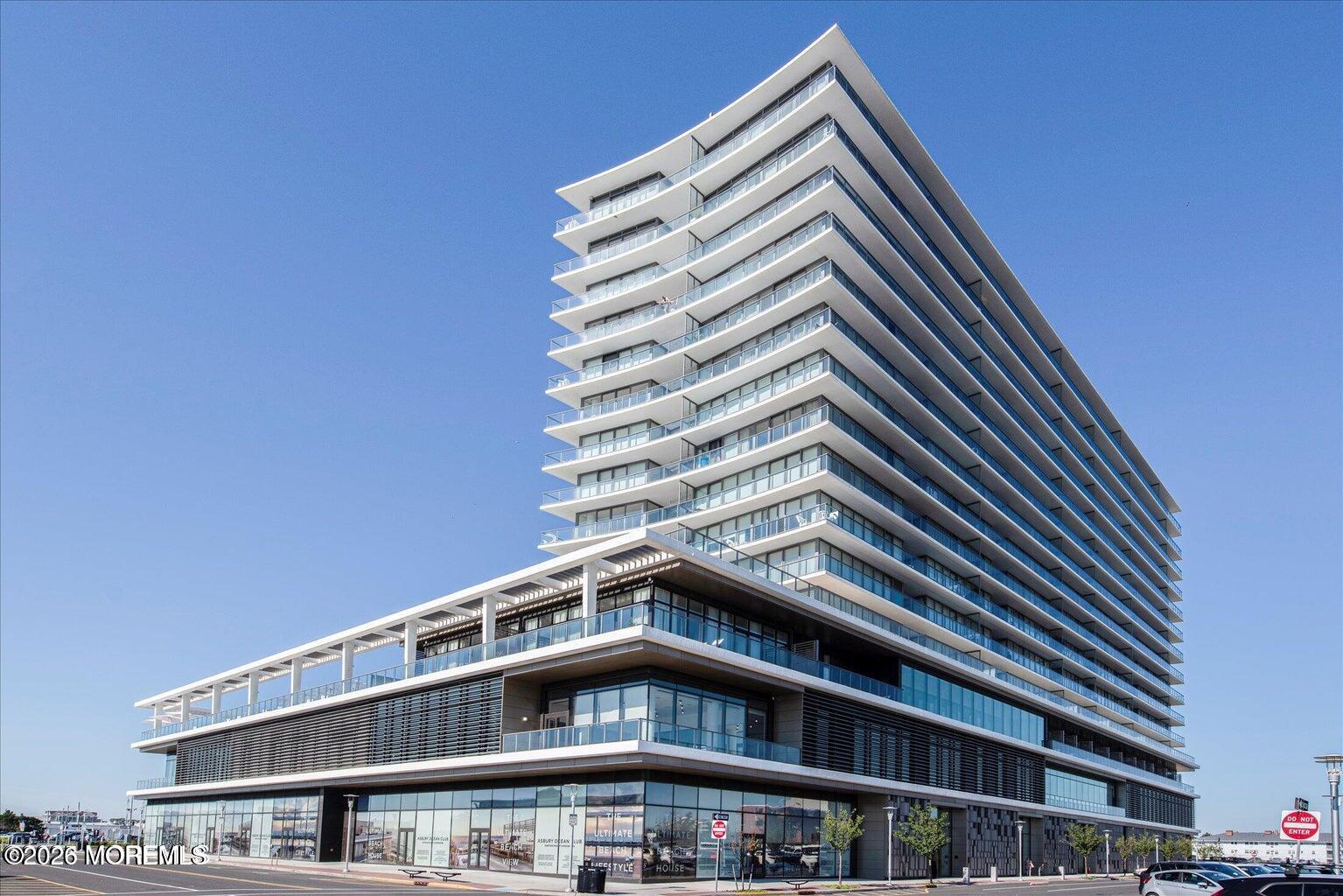 Asbury Park, New Jersey, 07712, United States, 2 Bedrooms Bedrooms, ,2 BathroomsBathrooms,Residential,Active,2007342