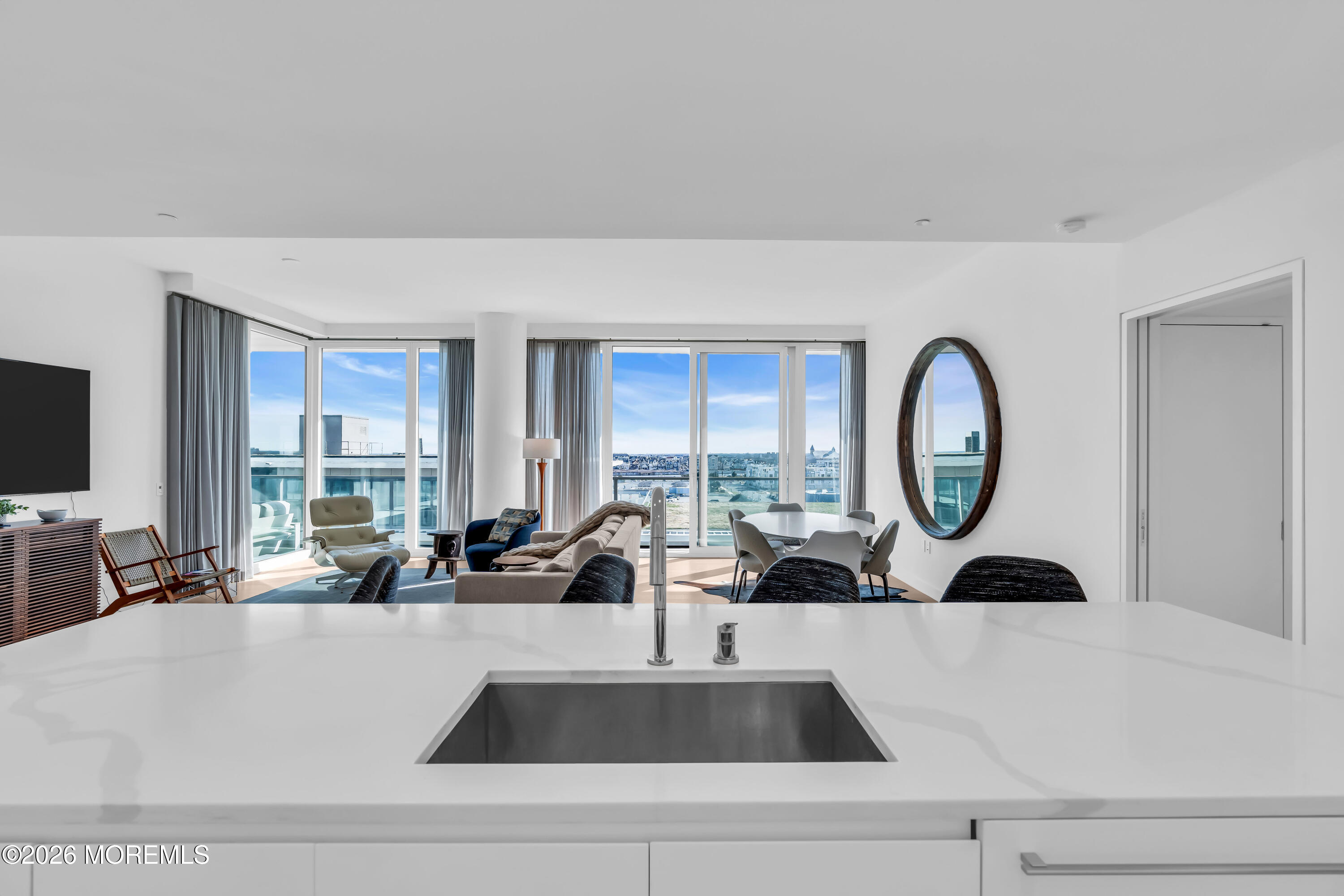 Asbury Park, New Jersey, 07712, United States, 2 Bedrooms Bedrooms, ,2 BathroomsBathrooms,Residential,Active,2007342