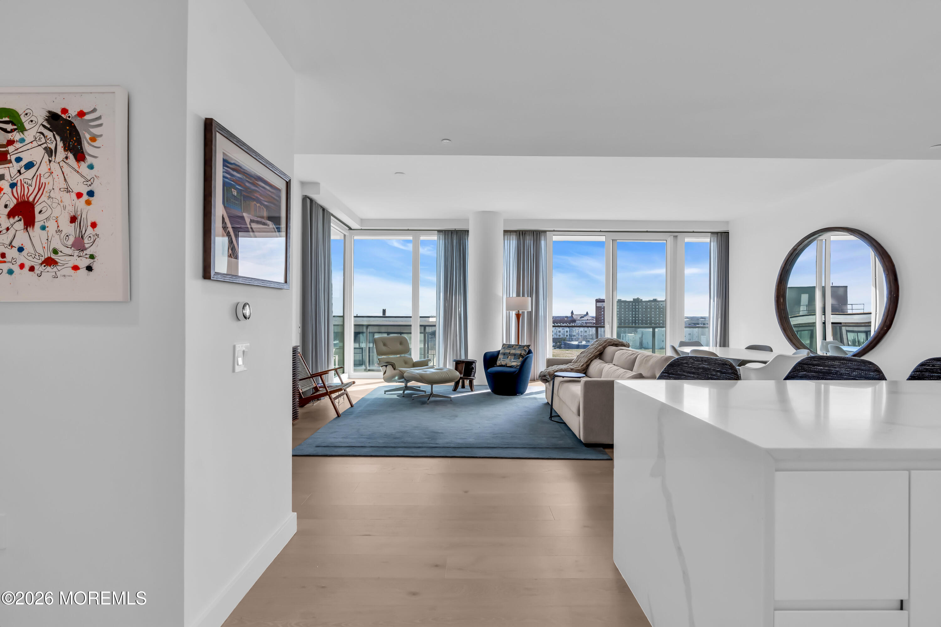 1101 Ocean Avenue 605