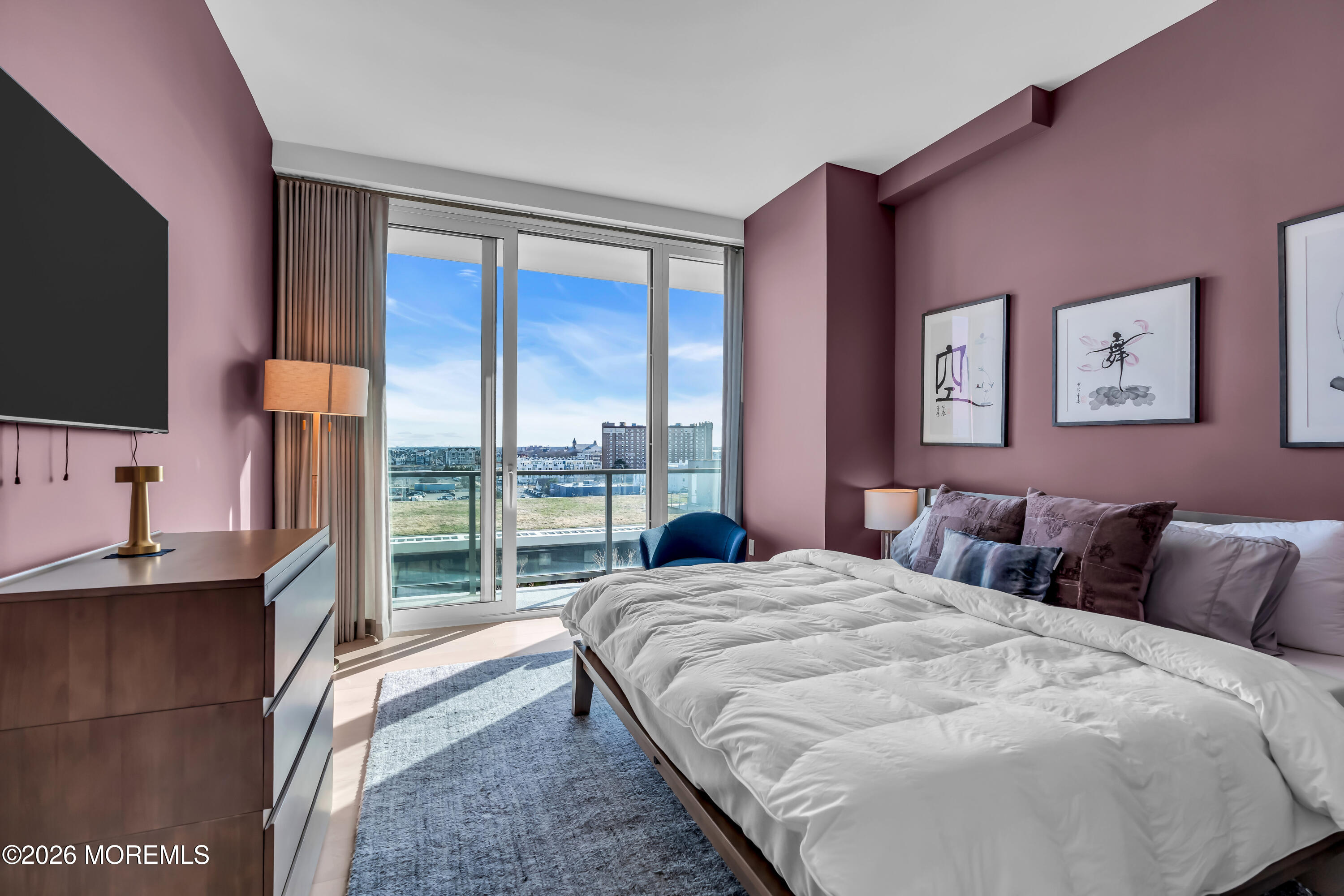 Asbury Park, New Jersey, 07712, United States, 2 Bedrooms Bedrooms, ,2 BathroomsBathrooms,Residential,Active,2007342