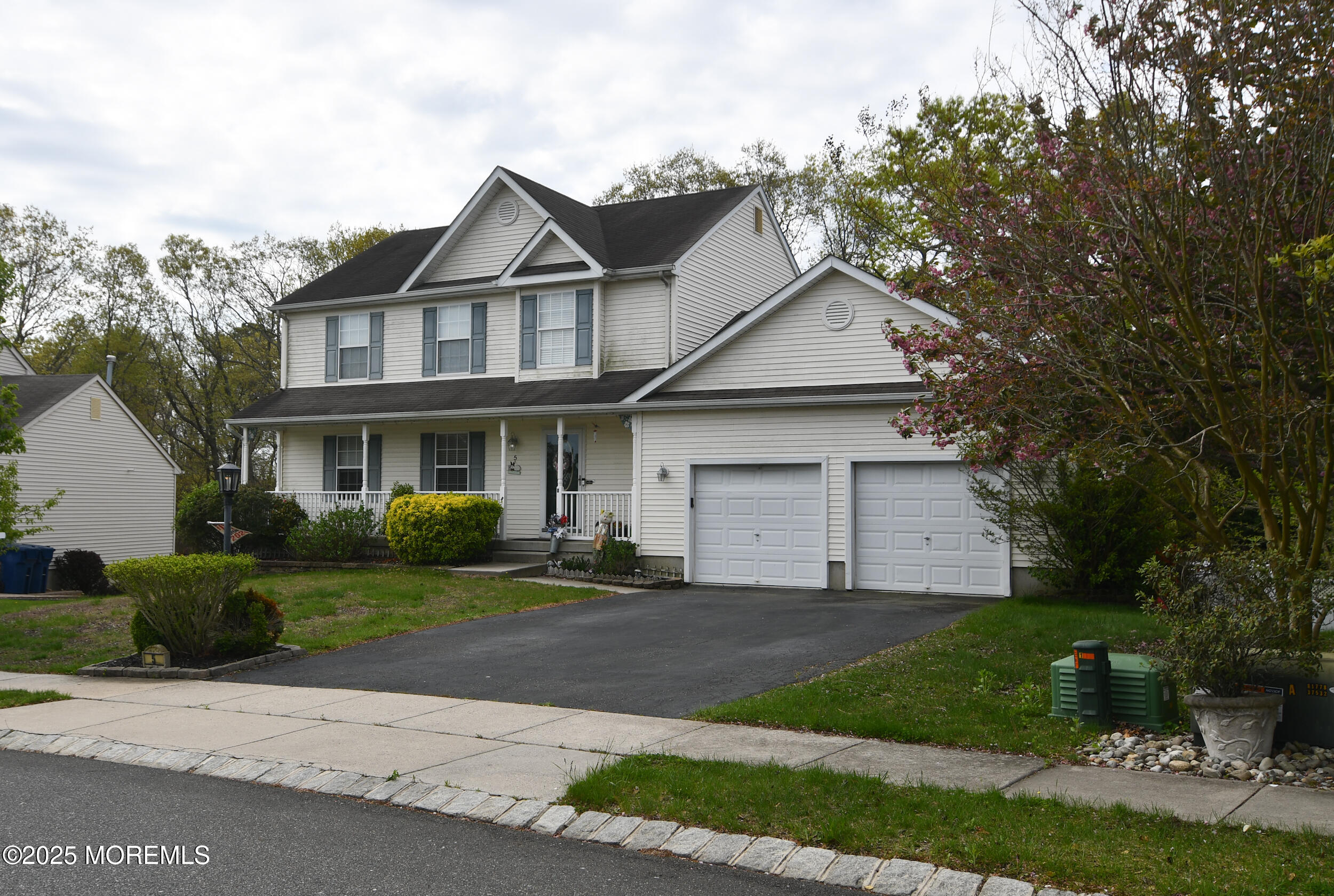 5 Falkinburg Drive, Little Egg Harbor, New Jersey image 4