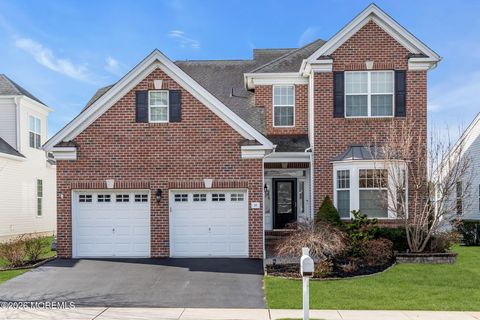 35 Dunberry Drive Forked River NJ 08731