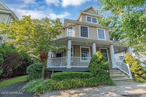 41 Peters Place, Red Bank, NJ 07701 - MLS#: 22509136