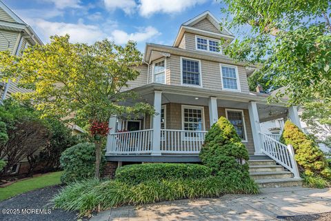 41 Peters Place Red Bank NJ 07701