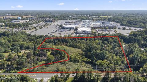 Photo of 100 Route 33, Freehold, NJ 07728 (MLS # 22528568)