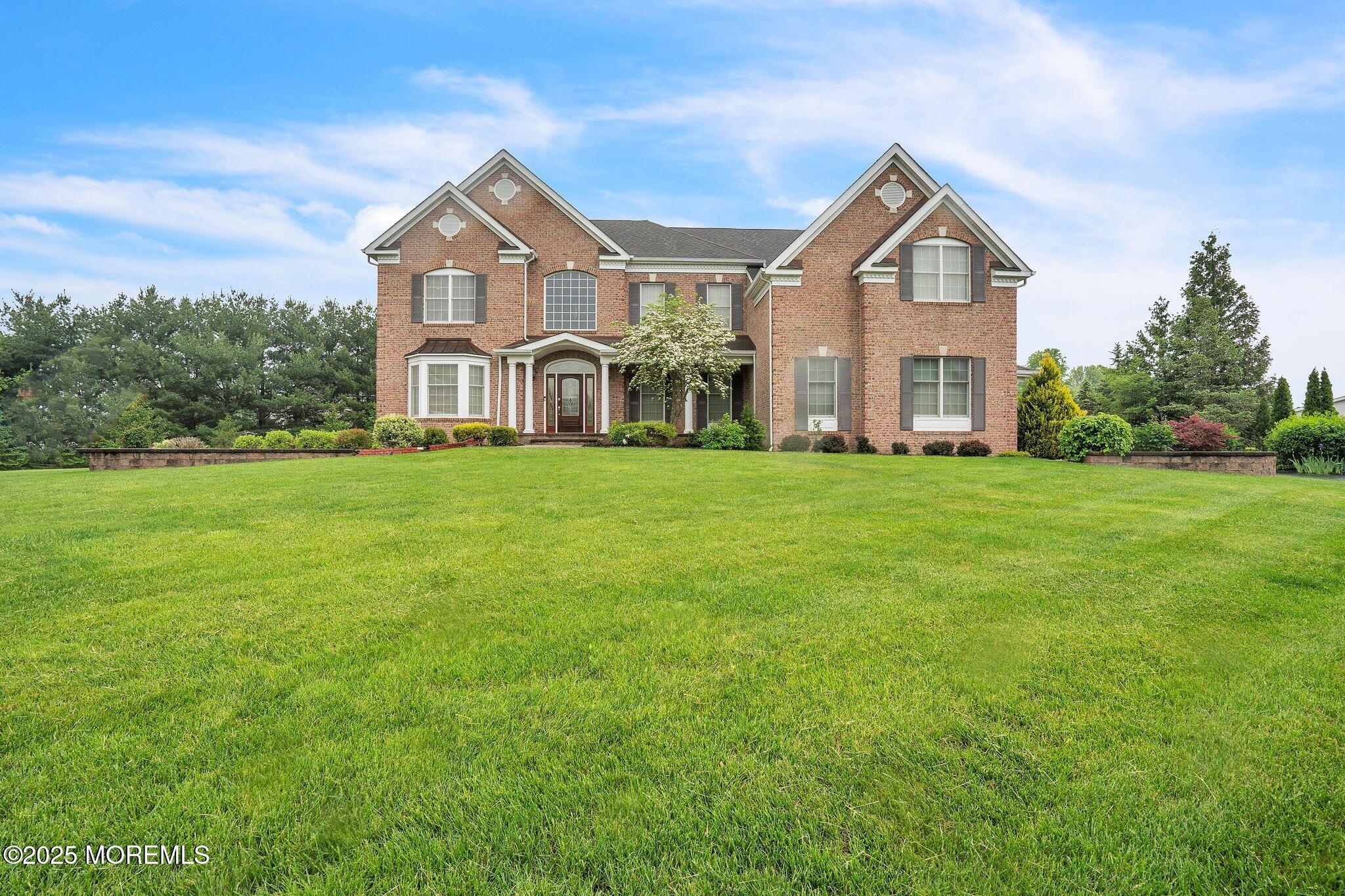 5 Duke Drive, Howell, New Jersey image 1