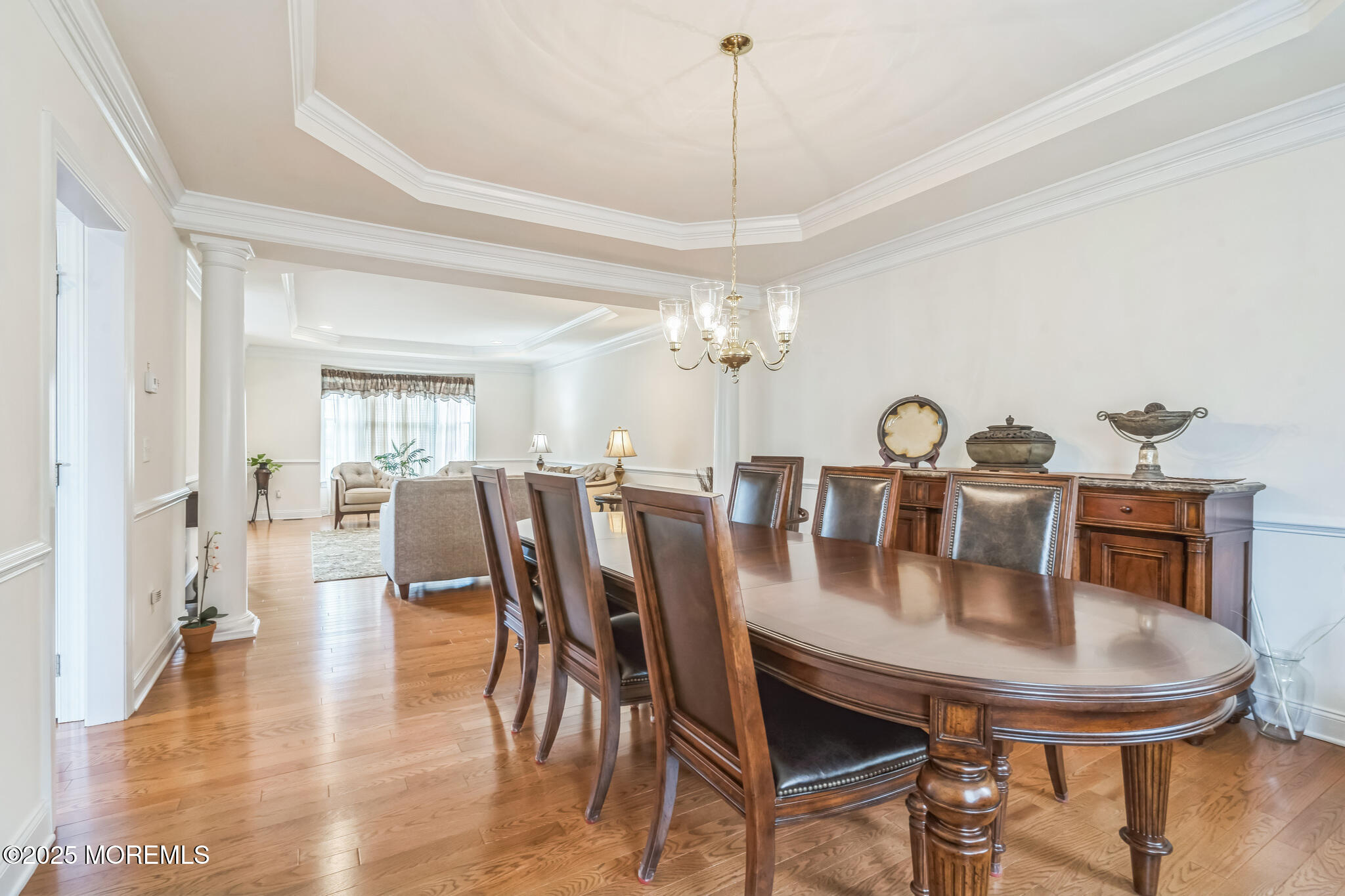 5 Duke Drive, Howell, New Jersey image 8