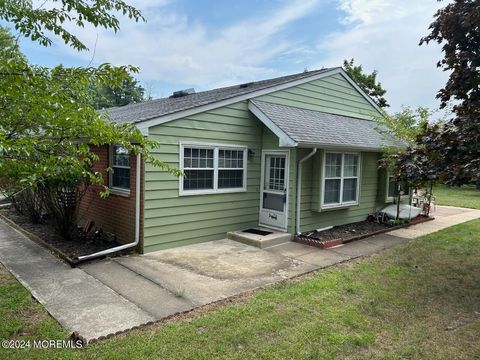 10 Valley Forge Drive Unit C, Whiting, NJ 08759 - MLS#: 22421513