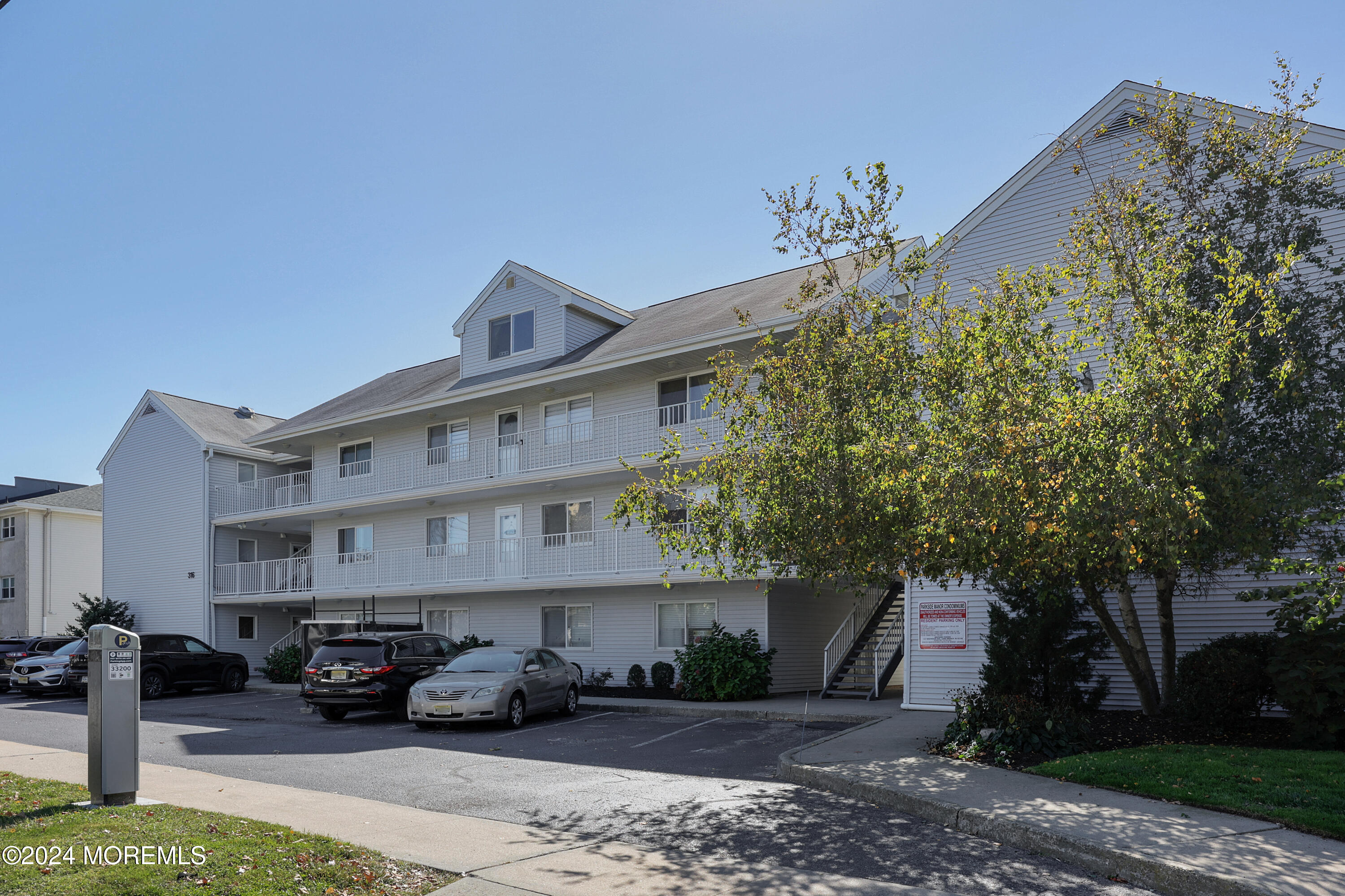 316 6th Avenue #1D, Asbury Park, New Jersey image 1