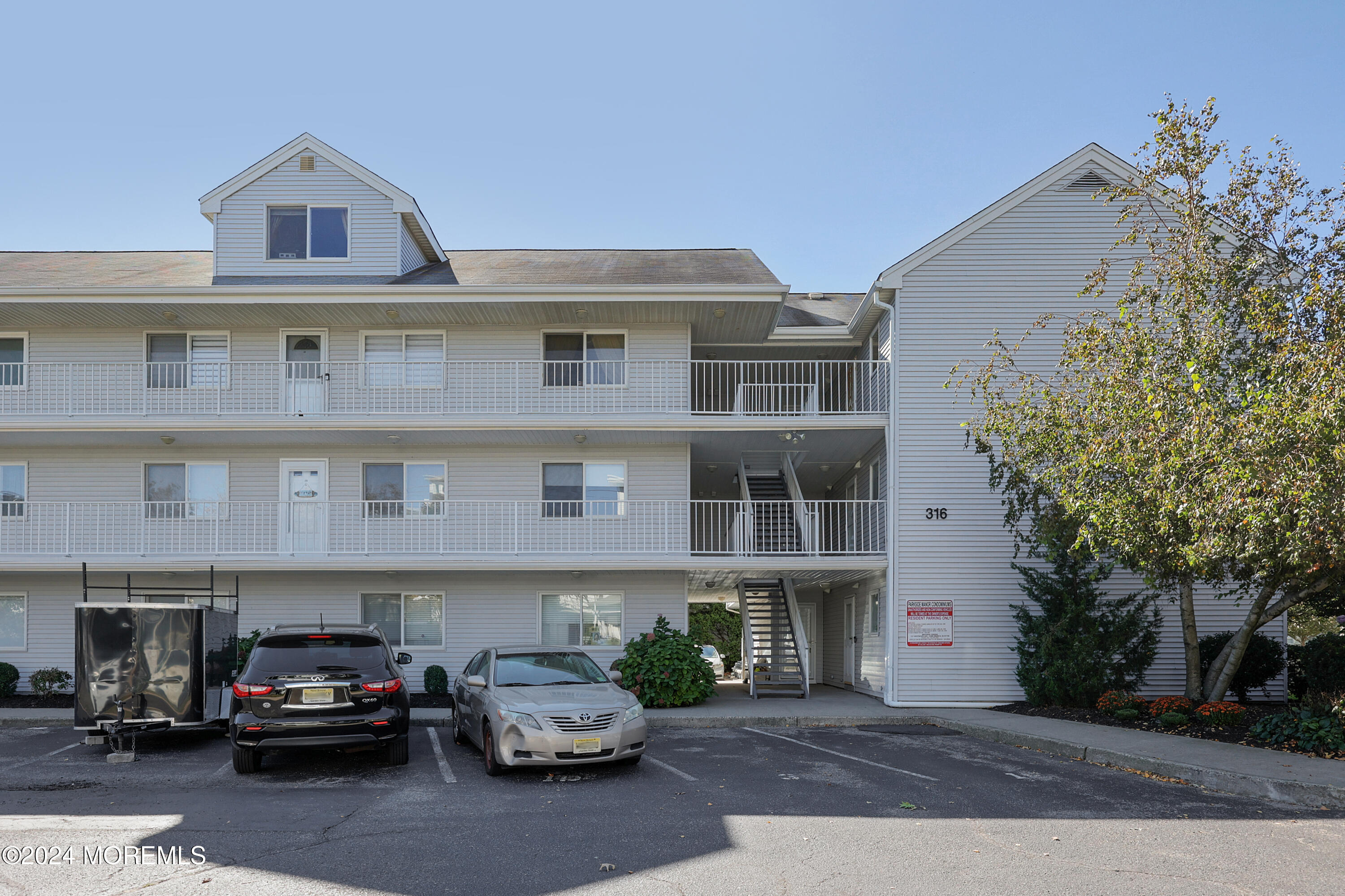 316 6th Avenue #1D, Asbury Park, New Jersey image 2