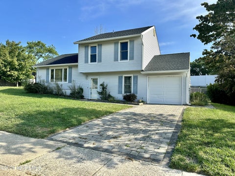 Homes For Sale - 48 Georgetown Boulevard<br/> Barnegat, NJ 08005