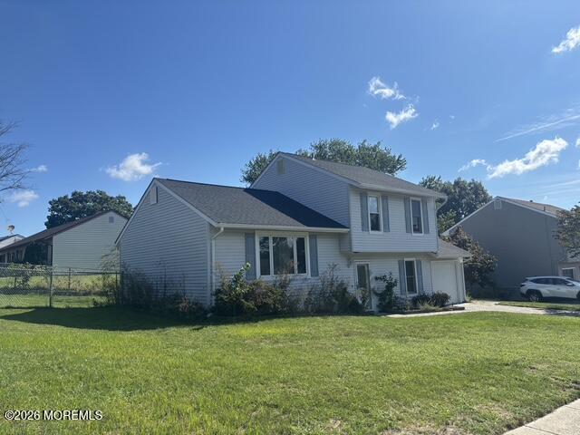 48 Georgetown Boulevard
