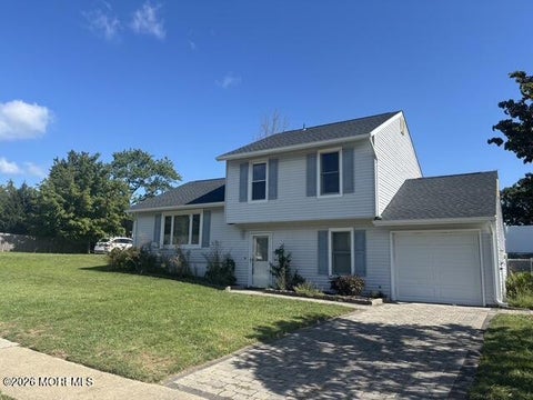 Homes For Sale - 48 Georgetown Boulevard<br/> Barnegat, NJ 08005