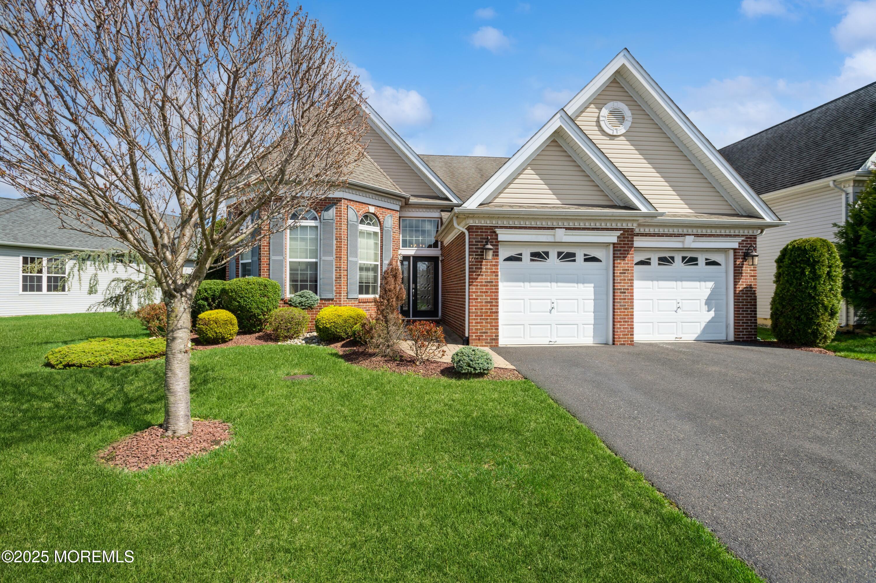 7 Riviera Drive, Monroe, New Jersey image 1