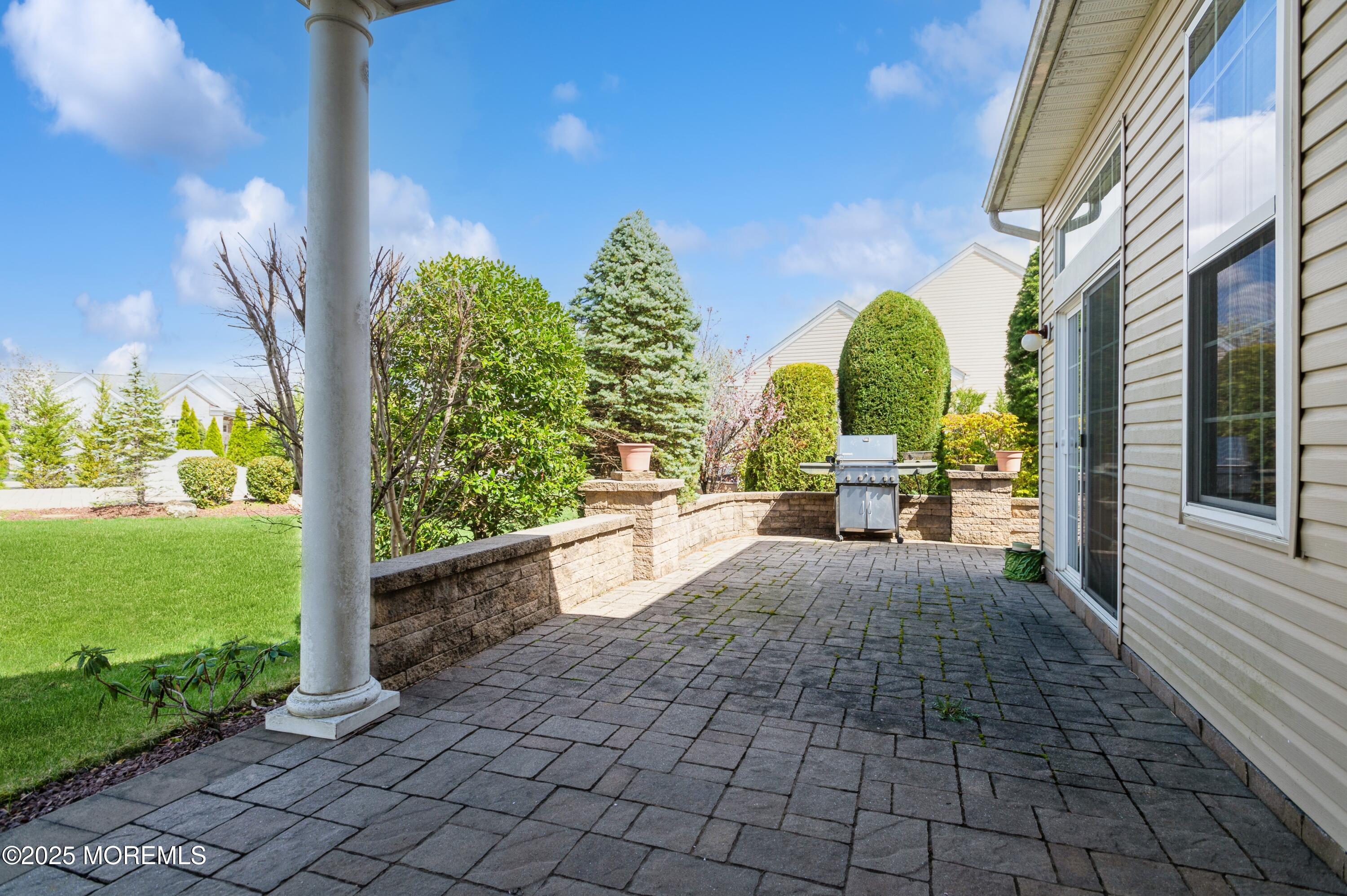 7 Riviera Drive, Monroe, New Jersey image 27