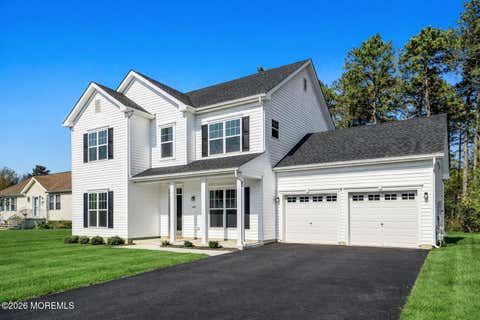 Homes For Sale - 403 First Avenue<br/> Toms River, NJ 08757
