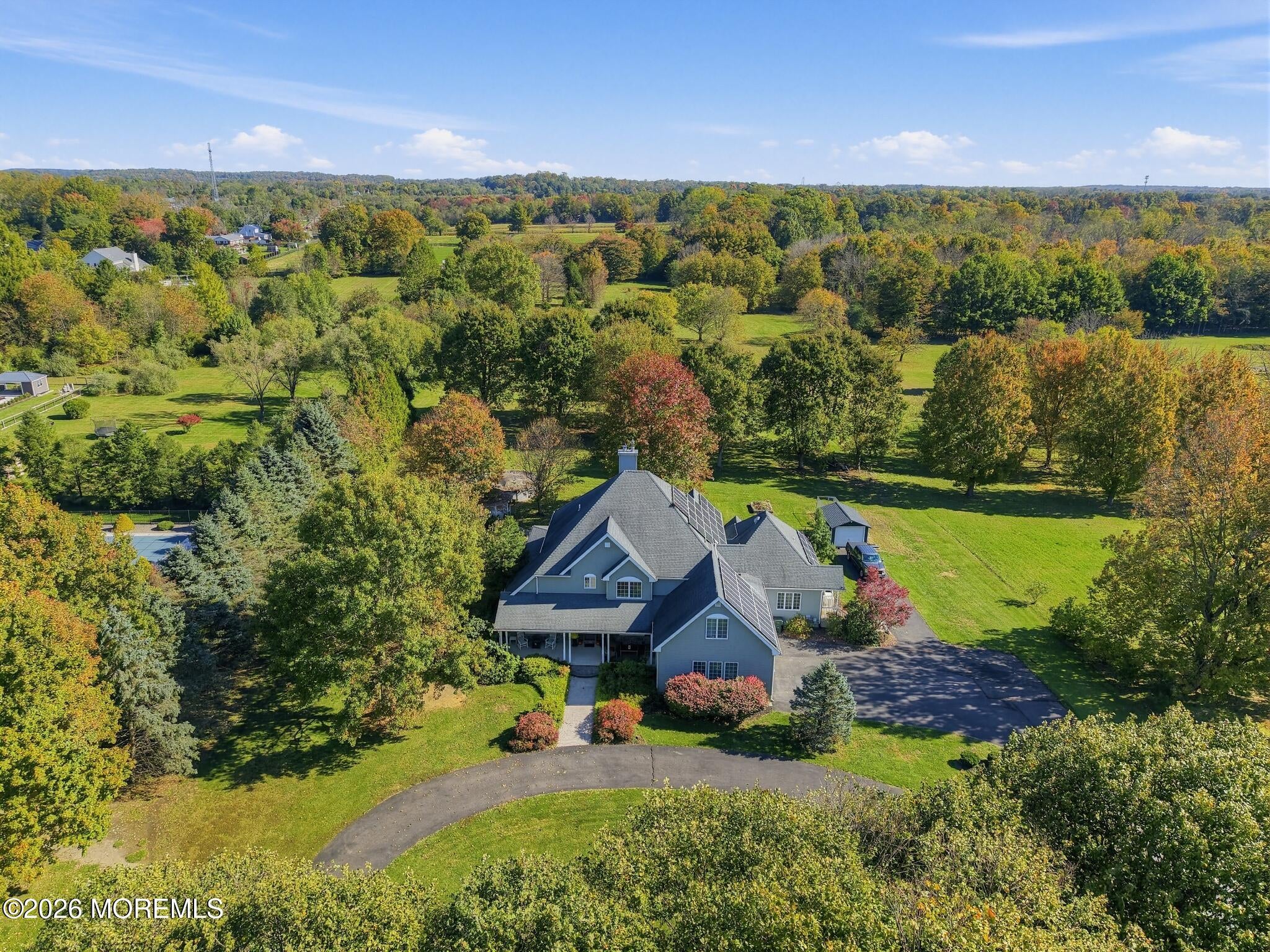 135 Holmes Mill Road